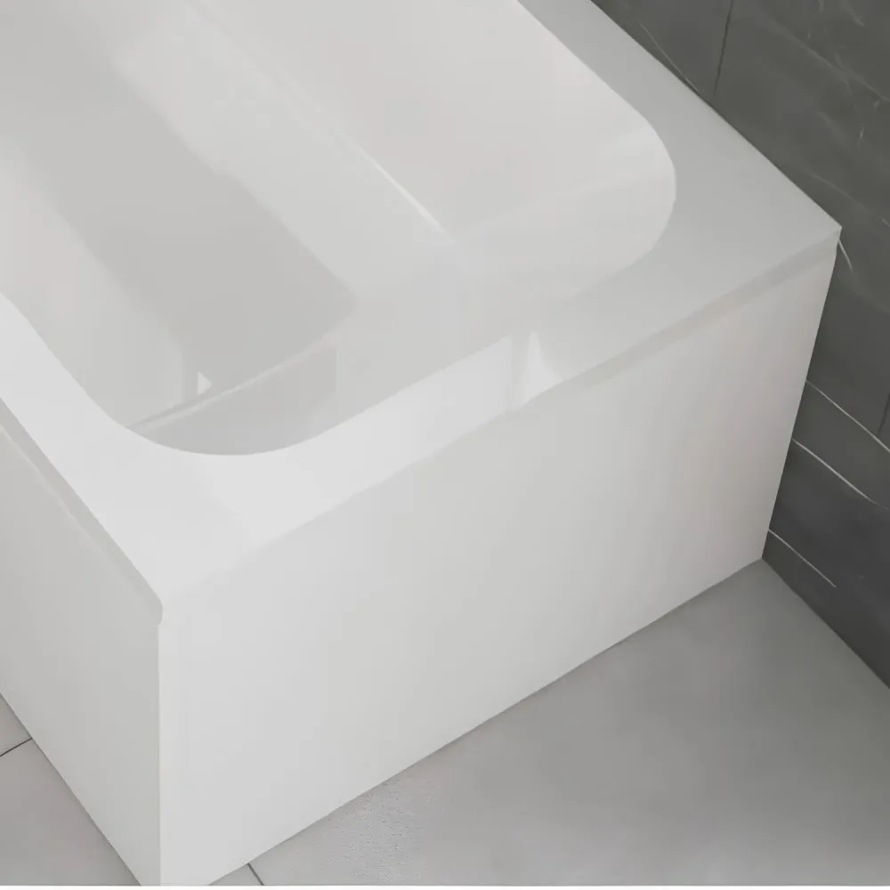 Nordic Serenity End Panel, choice of sizes Nordic Serenity End Panel, choice of sizes