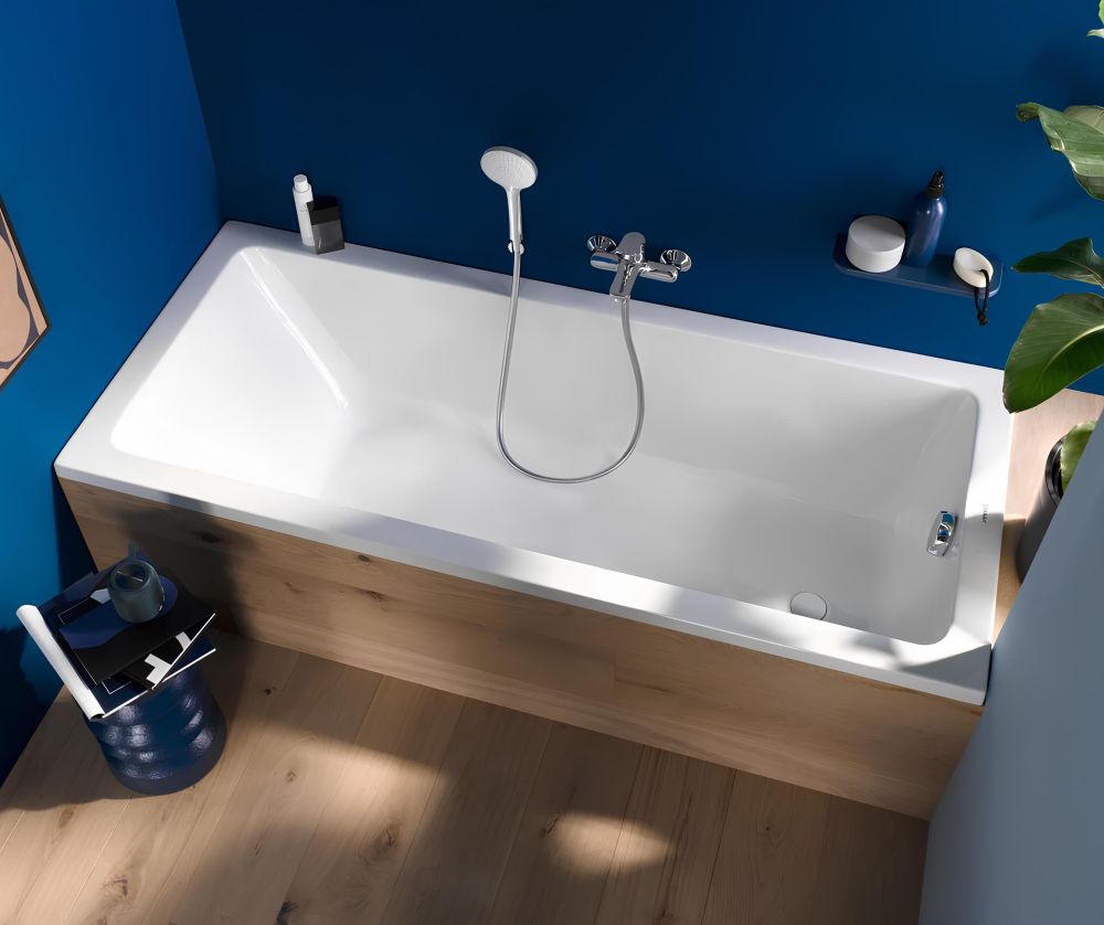 Duravit No.1 SE, choice of sizes