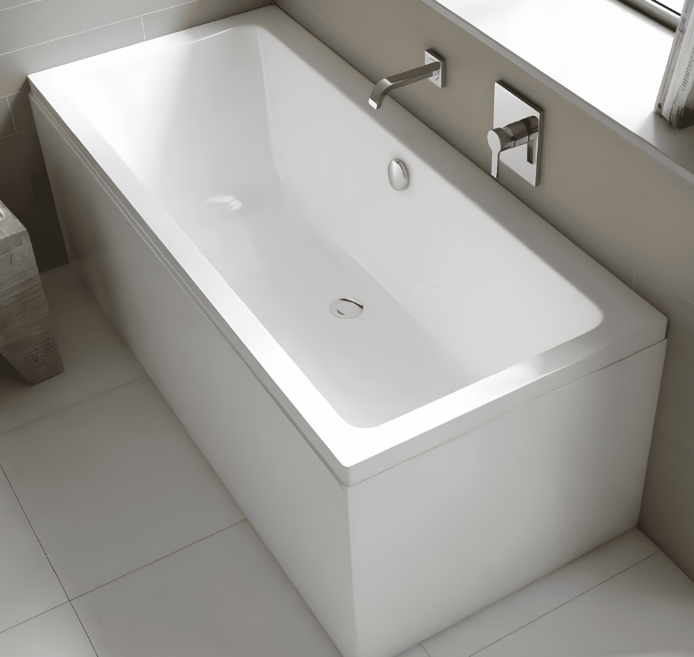 Carron Quantum Duo, choice of sizes
