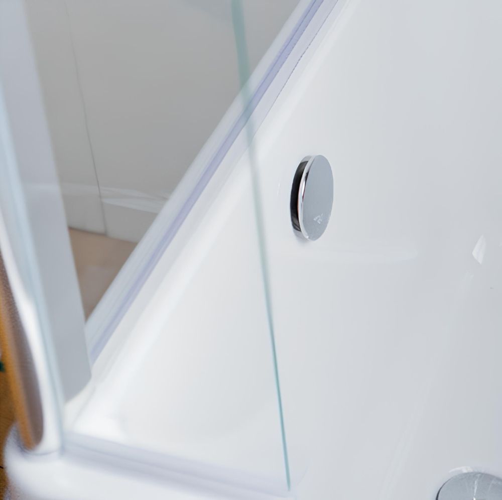Carron Quantum Shower Bath, choice Carron Quantum Shower Bath, choice