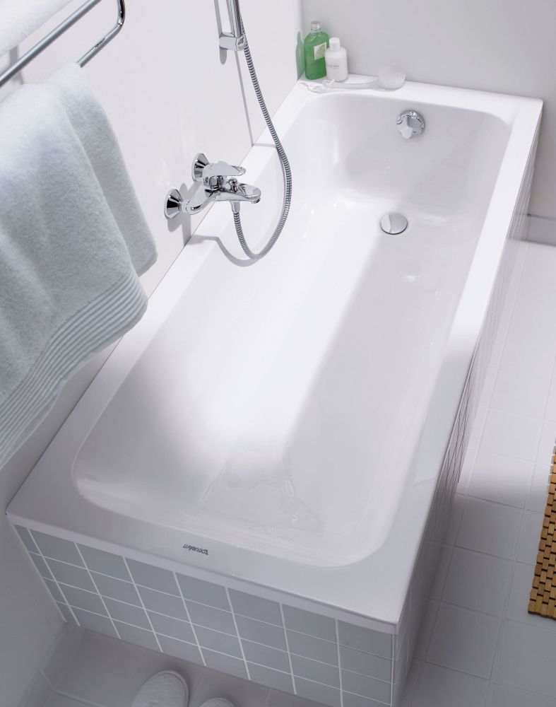 Duravit D-Code SE, choice of sizes Duravit D-Code SE, choice of sizes