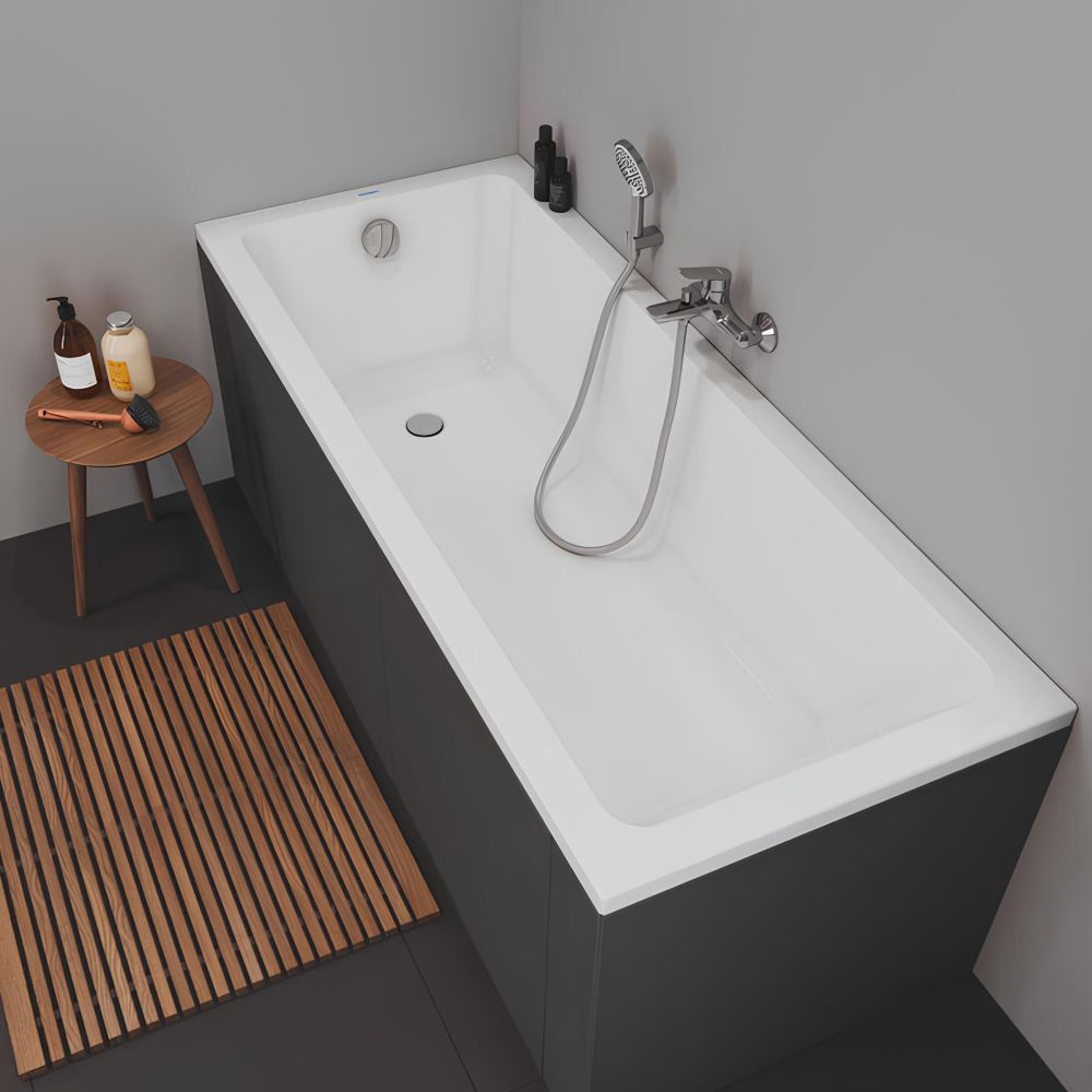 Duravit No.1 SE, choice of sizes
