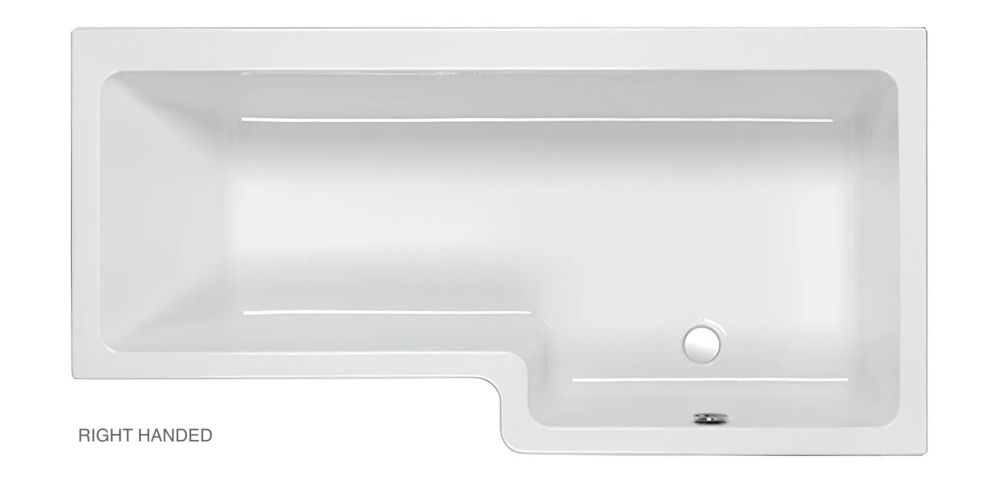 Carron Quantum Shower Bath, choice Carron Quantum Shower Bath, choice