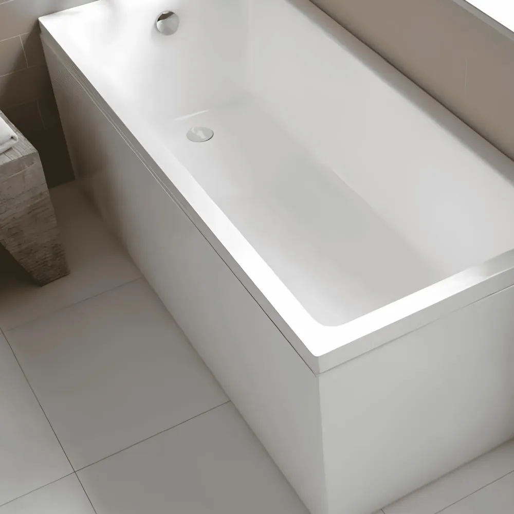 Carron Quantum Front Panel, choice of sizes