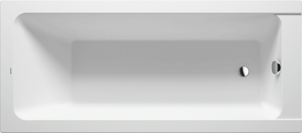 Duravit D-Code SE, choice of sizes Duravit D-Code SE, choice of sizes
