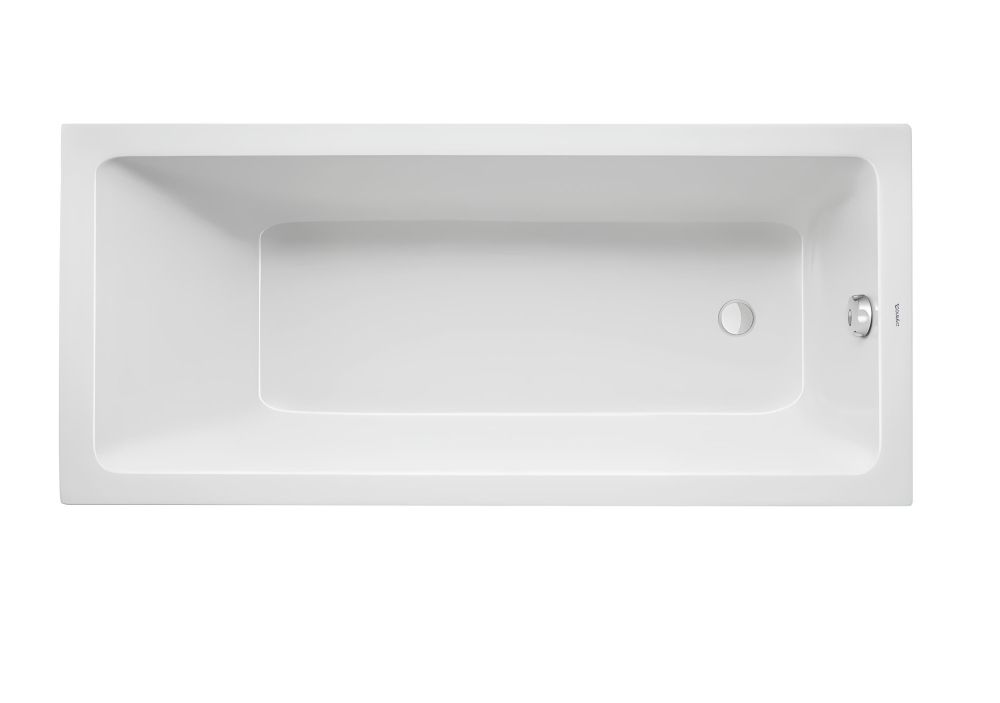 Duravit No.1 SE, choice of sizes