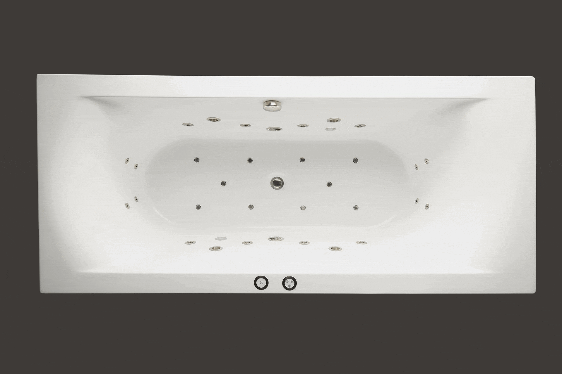 whirlpool baths