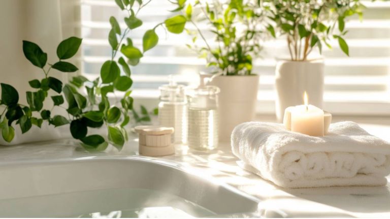 Creating the Ultimate Home Spa Experience with Whirlpool Baths