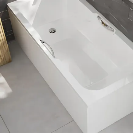 Nordic Serenity Front Panel, choice of sizes