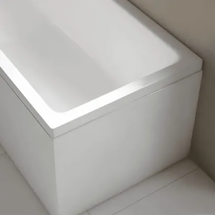 Carron Quantum End Panel, choice of sizes