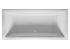 RIHO Cubic + Fall, Matte White, choice of sizes RIHO Cubic + Fall, Matte White, choice of sizes