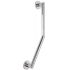 Nordic Stainless Steel Angled Grab Rail, 600mm Nordic Stainless Steel Angled Grab Rail, 600mm