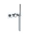 Nordic Artist, 2 Outlet Valve, BathFill & Shower, Chrome Nordic Artist, 2 Outlet Valve, BathFill & Shower, Chrome