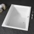 RIHO Castello, 1800mm x 1200mm, choice