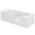 Bathe Easy Cascade, 1700x700mm RH