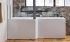 Carron Quantum Shower Bath, choice Carron Quantum Shower Bath, choice