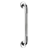 Nordic Anti Slip Stainless Steel Grab Rail, 300mm Nordic Anti Slip Stainless Steel Grab Rail, 300mm