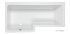 Carron Quantum Shower Bath, choice Carron Quantum Shower Bath, choice