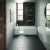 Bathe Easy Cascade, 1500x700mm LH