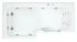 Bathe Easy Solarna, 1700x850mm RH Bathe Easy Solarna, 1700x850mm RH