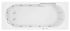 Bathe Easy Cascade, 1700x700mm LH