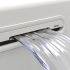 RIHO Cubic + Fall, Matte White, choice of sizes RIHO Cubic + Fall, Matte White, choice of sizes