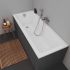 Duravit No.1 SE, choice of sizes
