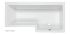 Carron Quantum Shower Bath, choice Carron Quantum Shower Bath, choice