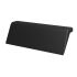 RIHO Castello, Bath Pillow, Black RIHO Castello, Bath Pillow, Black