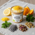Bio Herbal Bath Salt from the Dead Sea Bio Herbal Bath Salt from the Dead Sea