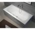 RIHO Linares, Matte White, choice of sizes