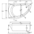 Carron Omega, choice Carron Omega, choice