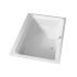 RIHO Castello, 1800mm x 1200mm, choice